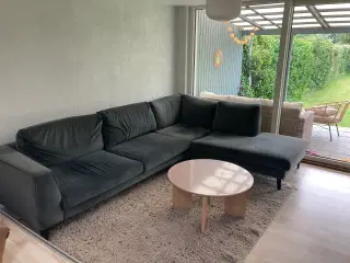 Sofa fra Ilva