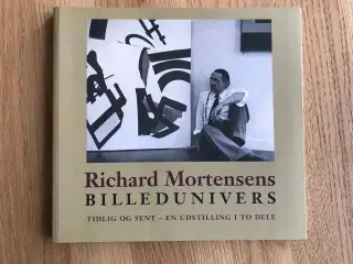 Richard Mortensens Billedunivers