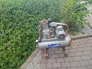 Kompresser antik