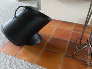 Zink kulspand
