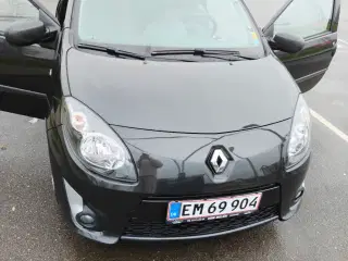 Renault Twingo 1.2