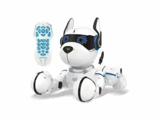 Interaktiv robot Lexibook Power Puppy Fjernbetjening