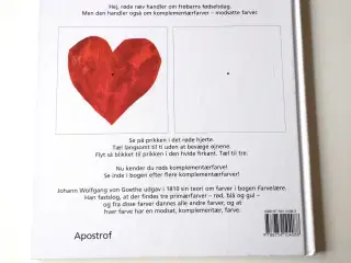 Hej, røde ræv. Af Eric Carle