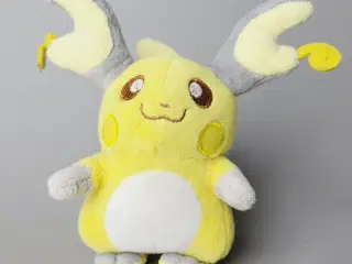 ⭐️· Raichu Pokémon bamse