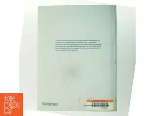 Den Hede Måne af Saudelli (Bog)