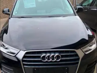 Audi Q3 2.0 TDI 150