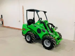 Avant 640
