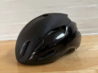 MET Manta cykelhjelm i størrelse small 52-56 cm