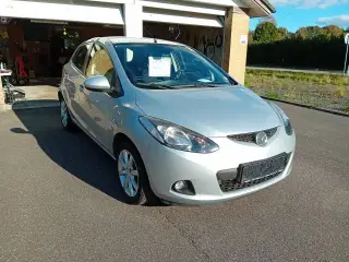 Synet Mazda 2 143.000 km