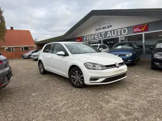 VW Golf VII 1,6 TDi 115 Comfortline