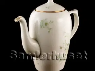 Brudeslør Kaffekande