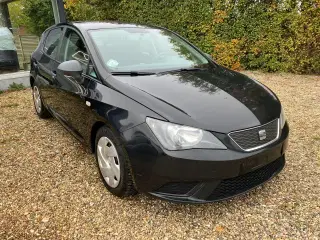 Seat Ibiza 1,2 TDi 75 Reference eco