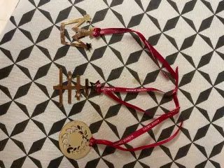 Georg Jensen, julepynt