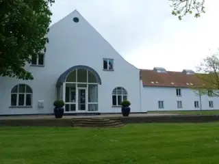 Kontorfællesskab