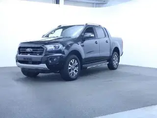 Ford Ranger 2,0 EcoBlue Wildtrak Db.Kab aut.