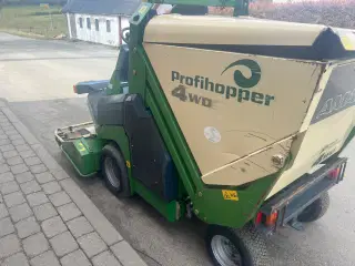 Amazone profihopper ph1250