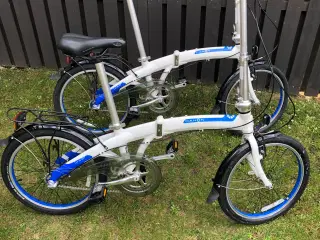 Dahon Foldecykler