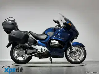 BMW R 1150 RT