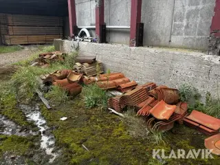 Blandet lot