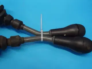 Wacker Neuson 803 Joystick