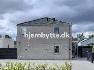 Hjembytte - GammelKøgeLandevej
