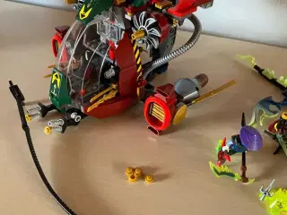 Ninjago