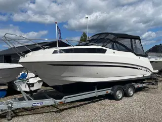 MIKI SX700 daycruiser/sportscruiser