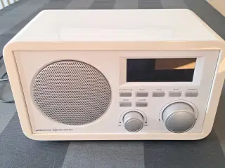 Dab radio