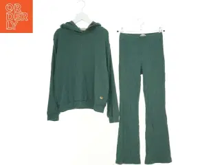 Sæt (2 stk.) fra H&M (str. 140 cm)