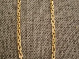 750 18k guldhalskæder sælges