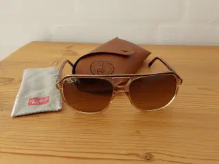 Ray Ban solbriller RB 2205 Bill One 1292/M2