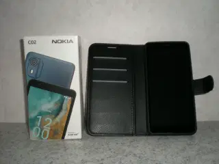 Nokia C02