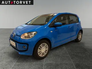 VW Up! 1,0 60 Life Up! BMT