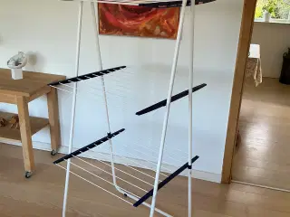 Tørrestativ helt nyt