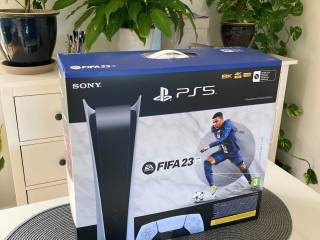 ps5 | PlayStation 5 konsol | GulogGratis - nyt, brugt og leje på 