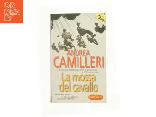 La Mossa Del Cavallo (Bog)