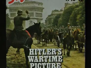 signal - years of triumph 1940-42, edited by s. l.