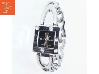 Damearmbåndsur fra Gucci (str. 25 mm) fra Gucci (str. 25 mm)