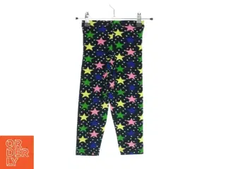 Leggings fra Breeze Girls (Str. 4 år)