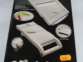Mandolinjern BENRINER