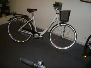 28" Ebsen Shopper