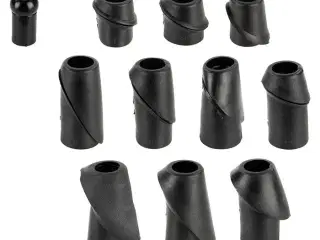 Monteringsbeslag teleskopantenne AM/FM