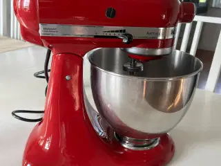 Kitchenaid Artisan røremaskine