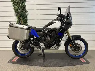 Yamaha Ténéré 700 ABS
