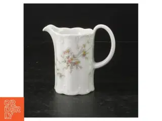 Porcelænskande fra Rosenthal (str. 9,5 cm)