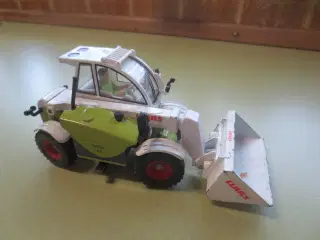 1 stk Claas Targo C 50 Teleskoplæsser i Siku