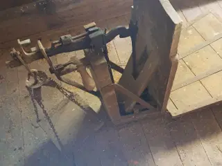 Kornvægt