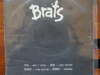 Brats: B-brains