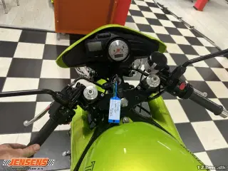 Triumph Speed Four