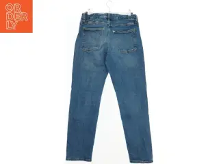 Jeans bukser fra H&M (str. 164)